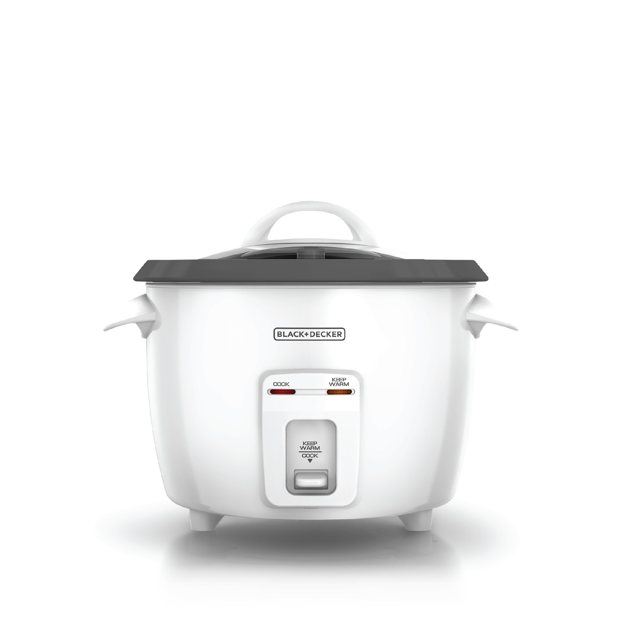 Buy a 14 Cup Rice Cooker RC3314W BLACK DECKER